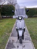 Kymco new like, Ophalen, Zo goed als nieuw, Benzine, Kymco