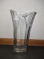 Bormioli Rocco Italy Tulpenvaas, Ophalen of Verzenden, Zo goed als nieuw, Glas