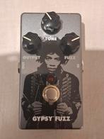 Dunlop Gypsy Fuzz., Ophalen of Verzenden, Zo goed als nieuw, Distortion, Overdrive of Fuzz