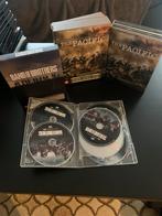 Diverse DVD's en series, waaronder Band of Brothers en The P, Vanaf 16 jaar, Ophalen, Gebruikt, Boxset