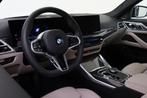 BMW i4 eDrive40 High Executive M Sport / Adaptieve LED / Par, Achterwielaandrijving, Zwart, Blauw, 2020 kg
