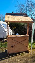 Diverse apre ski feest benodigd heden, Ophalen