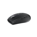 Logitech MX Anywhere 3S, Grafiet, Computers en Software, Muizen, Ophalen of Verzenden, Zo goed als nieuw, Nvt, Nvt
