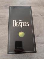 The Beatles - 14-CD + 1 DVD box remastered in stereo, Ophalen of Verzenden, 1960 tot 1980, Nieuw in verpakking