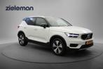 Volvo XC40 1.5 T2 Momentum - Carplay, Navi, Cruise, Afn. Tre, Euro 6, Wit, Leder, Bedrijf