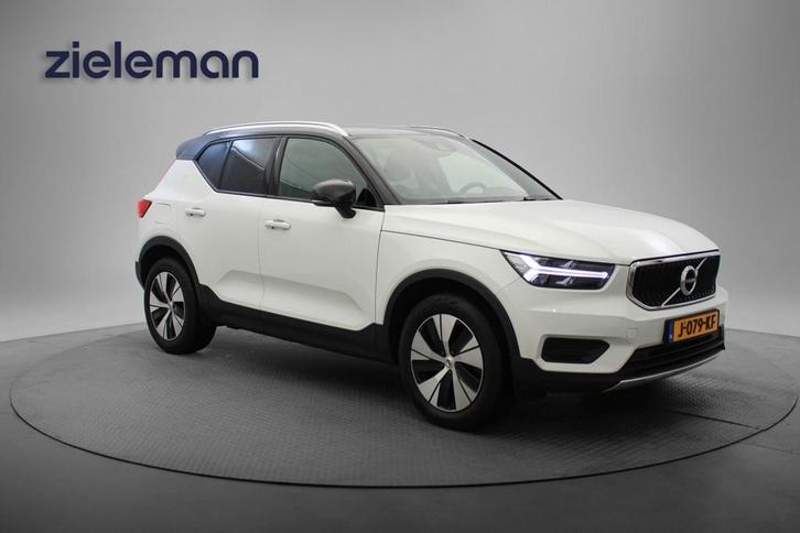 Volvo XC40 1.5 T2 Momentum - Carplay, Navi, Cruise, Afn. Tre, Auto's, Volvo, Bedrijf, XC40, ABS, Airbags, Android Auto, Apple Carplay