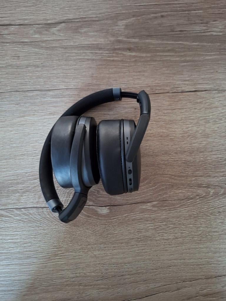 Sennheiser HD 4.40BT koptelefoon, Bluetooth, Sennheiser, Ophalen of Verzenden, Zo goed als nieuw