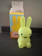 Nijntje lampje Mr. Maria groen, Ophalen of Verzenden, Nieuw