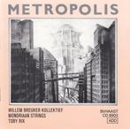 Willem Breuker Kollektief & Mondriaan Strings, Ophalen of Verzenden, Modernisme tot heden, Nieuw in verpakking, Overige typen