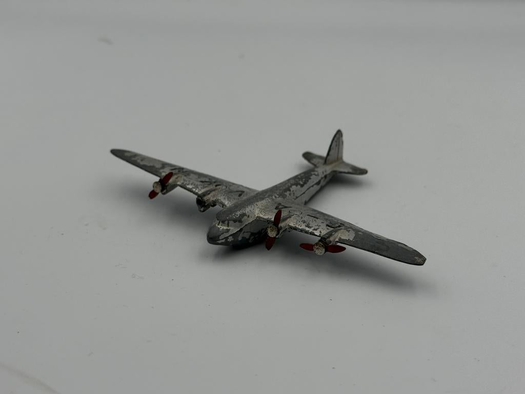 Dinky Toys Seaplane, Ophalen of Verzenden, Zo goed als nieuw, Auto, Dinky Toys