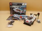 Lego Speed Champions, 75887 Porsche 919. **APRIL-SALE**, Lego, Zo goed als nieuw, Compleet, Complete set