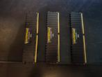 3 geheugen sticks, 4GB per stick, Computers en Software, DDR4, Ophalen of Verzenden, Zo goed als nieuw, Desktop