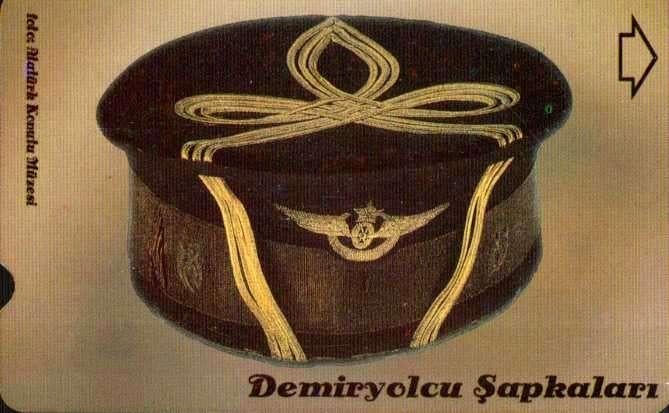 3 TURKIJE, Ophalen of Verzenden