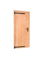 Douglas deuren en ramen, Ophalen, 80 tot 100 cm, Nieuw, Buitendeur