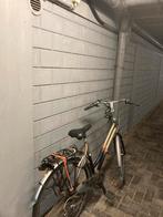 Gazelle locomotief spirit dames fiets, Fietsen en Brommers, Fietsen | Dames | Damesfietsen, Ophalen, Versnellingen, Zo goed als nieuw