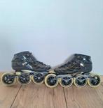 Powerslide Infinity skeelers maat 44, Ophalen of Verzenden, Zo goed als nieuw, Inline skates 4 wielen, Powerslide