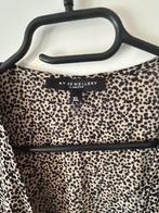 Leuke wikkeljurk van jeg metk My Jewellery, Ophalen of Verzenden, Zo goed als nieuw, Maat 46/48 (XL) of groter, Boven de knie