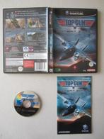 Topgun Top Gun Nintendo Gamecube, 1 speler, Racen en Vliegen, Ophalen of Verzenden, Zo goed als nieuw