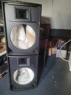 GATT GA-152, Ophalen of Verzenden, 120 watt of meer, Front, Rear of Stereo speakers, Overige merken