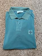 Orgineel Stone Island polo Maat L, Kleding | Heren, Ophalen of Verzenden, Zo goed als nieuw, Maat 48/50 (M)