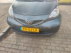 Toyota Aygo onderdelen - Diverse auto onderdelen, Auto-onderdelen, Ophalen of Verzenden, Gebruikt, Toyota