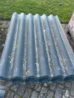 Golfplaten tweedehands nokken, Ophalen, Zwart, Zo goed als nieuw, 15 m² of meer