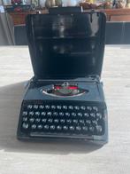 Brother deluxe 220 typemachine, Ophalen of Verzenden, Zo goed als nieuw