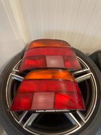 BMW E39 achterlichten, Ophalen of Verzenden, Gebruikt, BMW