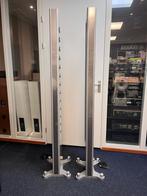 Audio Static DCI 5 Elektrostatische Luidsprekers, Audio, Tv en Foto, Luidsprekers, Gebruikt, ., ., 120 watt of meer