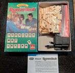 Woord rummikub reiseditie ZGAN, Hobby en Vrije tijd, Ophalen of Verzenden, Zo goed als nieuw