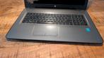 HP 17 inch laptop - Ideaal voor werk en entertainment, Ophalen of Verzenden