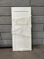 Witte binnendeur 201,5x88 cm - in verpakking