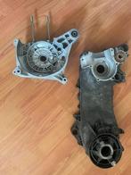 Hexagon carter 125cc stage 1, Ophalen