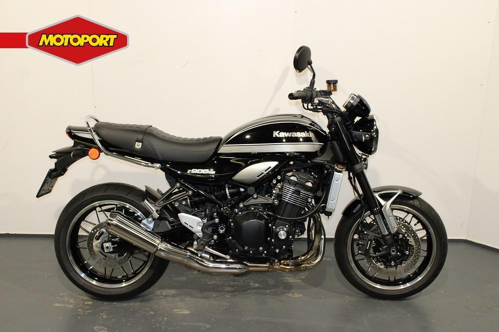 Kawasaki Z 900 RS (bj 2022), Motoren, Bedrijf, Info@kawasaki.nl, Meer dan 35 kW, Jacobus Spijkerdreef 1-3
2132 PZ  Hoofddorp, NL