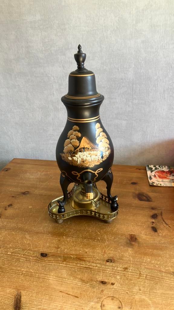 Kraantjespot, Antiek en Kunst, Ophalen of Verzenden