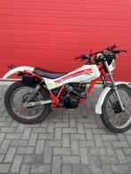 Honda Tlr reflex 200, Ophalen, Honda, Gebruikt, 200 cc