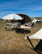 Tent huren vlieland, Ophalen of Verzenden