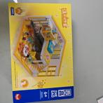 Mini Blocks  Diorama honden, Ophalen of Verzenden, Zo goed als nieuw, Overige merken