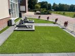 kunstgras, Topkwaliteit en op voorraad!!!, Ophalen of Verzenden, Nieuw, 20 m² of meer, Kunstgras