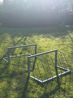 Verzonken voetbal doeltjes, Maat XS of kleiner, Ophalen of Verzenden, Zo goed als nieuw, Overige typen