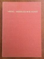 Vroeg-Middeleeuwse kunst - John Beckwith, Verzenden, Gelezen, Overige onderwerpen