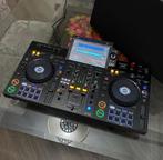 Pioneer XDJ-RX3 DJ-systeem inclusief Flightcase, Ophalen of Verzenden, Zo goed als nieuw, Dj-set, Pioneer