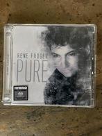Rene Froger - Pure Super Audio CD (SACD), Ophalen of Verzenden, Zo goed als nieuw