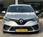 Renault Clio 1.0 TCe R.S. Line / 360 CAM / NL AUTO / KEY LES, Voorwielaandrijving, 101 pk, Gebruikt, 580 kg
