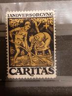 Duitsland cinderella Caritas Landversorgung, Ophalen of Verzenden