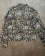 Lilytime print blouse/shirt, Ophalen of Verzenden, Zo goed als nieuw, Maat 36 (S)