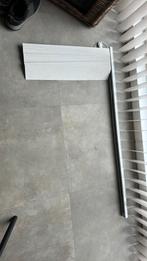 Verticale kunststof lamellen, Ophalen of Verzenden