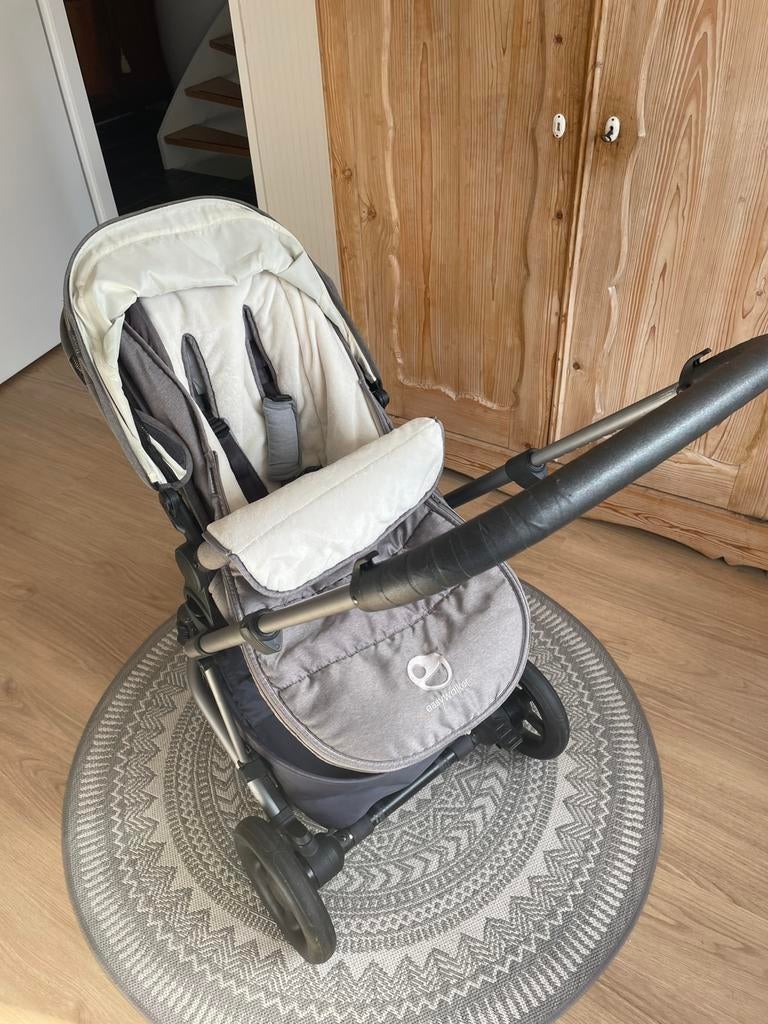 Easy Walker Harvey combinatie met extra’s, Ophalen, Gebruikt, Overige merken