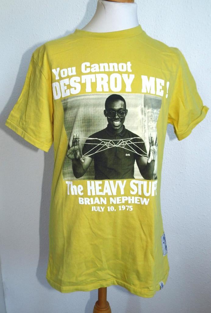 mooi Brian and Nephew shirt maat 152, Brian and Nephew, Ophalen of Verzenden, Zo goed als nieuw, Shirt of Longsleeve