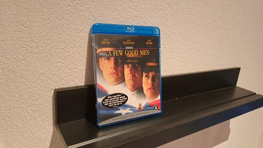 A Few Good Men, Ophalen of Verzenden, Zo goed als nieuw, Actie